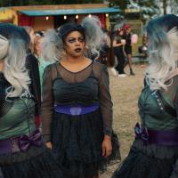 #LikeMe, Season 3: #TRASHFIGHT (eps. 8)