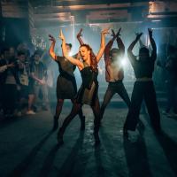 #LikeMe, Season 3: #RAVE (eps. 11)