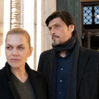 Helen Dorn - Todesmut (Folge 19)