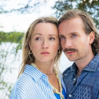 Inga Lindström - Ein Sommer voller Wunder