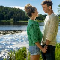 Inga Lindström: Fliehende Pferde in Sörmland