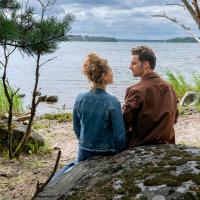 Inga Lindström - Liebst du mich?