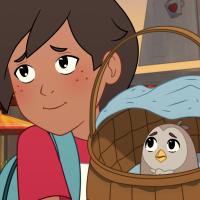 Josephine, eps. 12