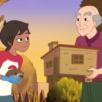 Josephine, eps. 20