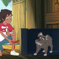Josephine, eps. 5
