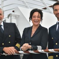 Kreuzfahrt ins Glück: Kreta