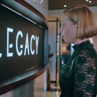 Legacy, eps. 1