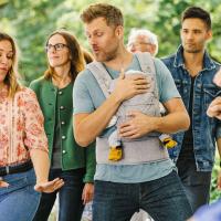 Lena Lorenz: Eltern für mein Baby