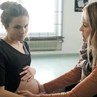 Lena Lorenz: Hinter Gittern