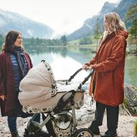 Lena Lorenz: Retterbaby