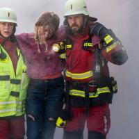 Marie fängt Feuer - Herz über Kopf