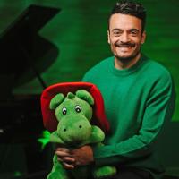 Grisù Music Video with Giovanni Zarrella