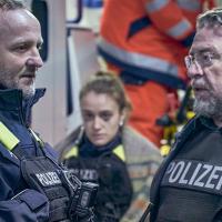 Nachtschicht - Der Unfall