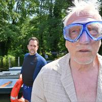 Nächste Ausfahrt Glück - Weg zur Wahrheit