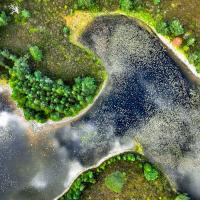 National Parks from Above - eps. 1