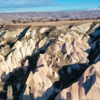 National Parks from Above - eps. 4