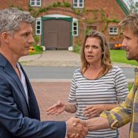 Neuer Wind im Alten Land - Stolz und Vorurteil