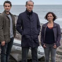 Murder Up North: Sievers sees Ghosts