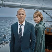 Nordholm: Die Frau im Meer, Folge 1