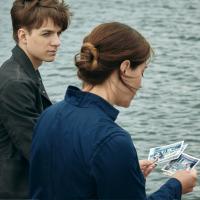 Nordholm: Die Frau im Meer, Folge 2