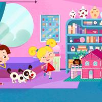 Pipo, Pepa, Pop - Staffel 2, eps. 10