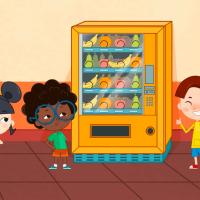 Pipo, Pepa, Pop - Staffel 2, eps. 13