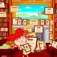 Pipo, Pepa, Pop - Staffel 2, eps. 5