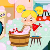 Pipo, Pepa, Pop - Staffel 2, eps. 6