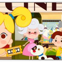 Pipo, Pepa, Pop - Staffel 2, eps. 8