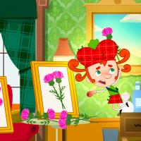 Pipo, Pepa, Pop - Staffel 2, eps. 9