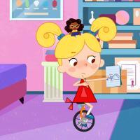 Pipo, Pepa & Pop - eps. 21