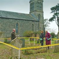 The Puzzle Lady, eps. 1