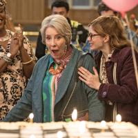 The Puzzle Lady, eps. 2