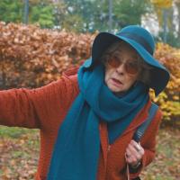 The Puzzle Lady, eps. 3