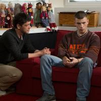 Safe - eps. 3