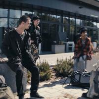Sløborn (EN) - Season 2, All Different (eps. 1)