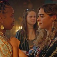 Spellbound - Staffel 2, eps. 1