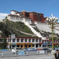 Straße der Achttausender - Vom Karakorum nach Tibet (Folge 2)