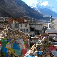 Straße der Achttausender - Vom Dach der Welt durch Nepal (eps. 3)