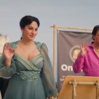 Take The Money And Run, eps. 2