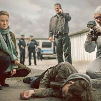 Theresa Wolff - Gerechtigkeit