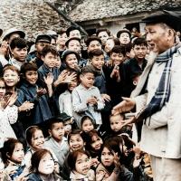 Titans of the Cold War, S2, eps. 1