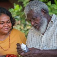 Top End Bub, eps. 5