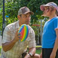 Top End Bub, eps. 6