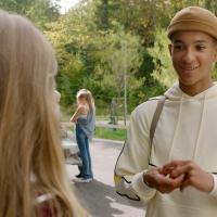 Truth or Dare, Season 2 - Jonas (eps. 2)
