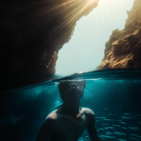Story of the Oceans