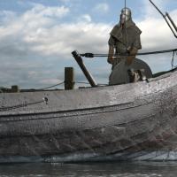 Viking Dead - Lost Viking Fleet of Roskilde (Episode 3)