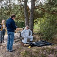 Wendland: Stiller und die Geister der Vergangenheit