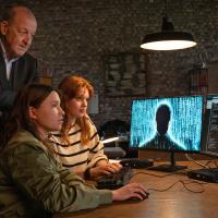 Wilsberg - Phantomtod