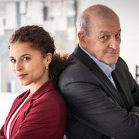 Wilsberg - Trügerische Sicherheit